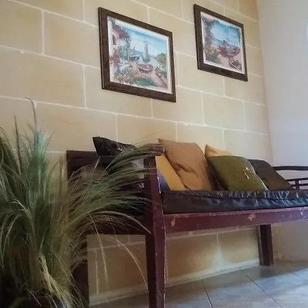 Apartment Little Rose Tranquility