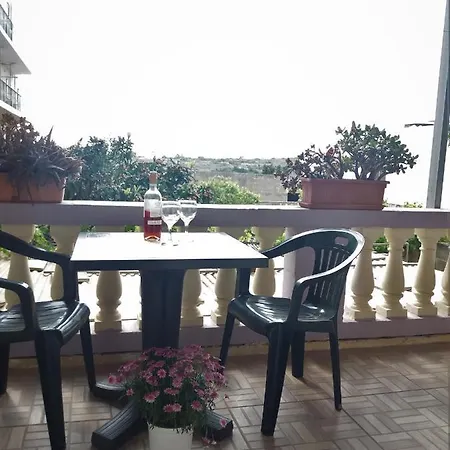 Apartment Little Rose Tranquility Xagħra